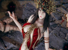 【I社大作】《AI少女》免安装热门MOD璇玑公主v1.2.1整合全部DLC【107G/520补档福利】【年费会员专享，手慢无】[百度/微云]-IS