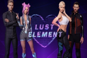 【欧美SLG/汉化/动态】欲望元素0.4.1汉化版【PC+安卓/3.34G/更新】-IS