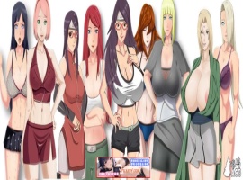 【欧美SLG/中文/动态】女忍调教：最后的战争 V3.2.0 汉化版【PC+安卓/3.1G】-IS