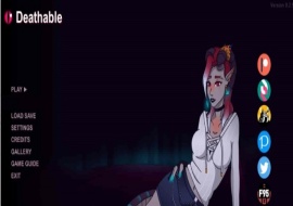 [欧美SLG/汉化/动态]可死亡v0.2.5 汉化版[PC+安卓][1.5G/百度]』-IS