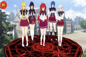 【欧美SLG/汉化/动态】后宫恶魔0.8汉化版【PC+安卓/1.58G/更新】-IS