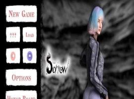 [欧美SLG/汉化/动态] 悲伤的天堂：重生 Sorrow: Rebirth v0.99 PC+安卓汉化版[百度] [3.5G]』-IS
