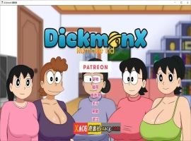 【毁童年SLG/汉化/动态】哆来A梦盯盯猫 V1.1d 汉化版【PC+安卓/1G】-IS