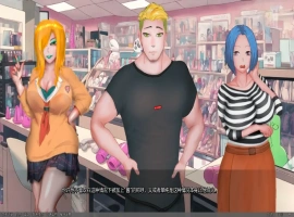 [2D欧美SLG/NTR/汉化] 瞳的病态快感 Hitomi’s Sick Pleasure [v0.73.1] PC+安卓汉化版 [1.2G]-IS