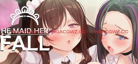 图片[1]-【ADV/中文/動态/NTR】媽媽爲何這樣v0.7.3【PC+安卓+MAC三端/12.5G/更新】He Maid Her Fall v0.7.3-IS