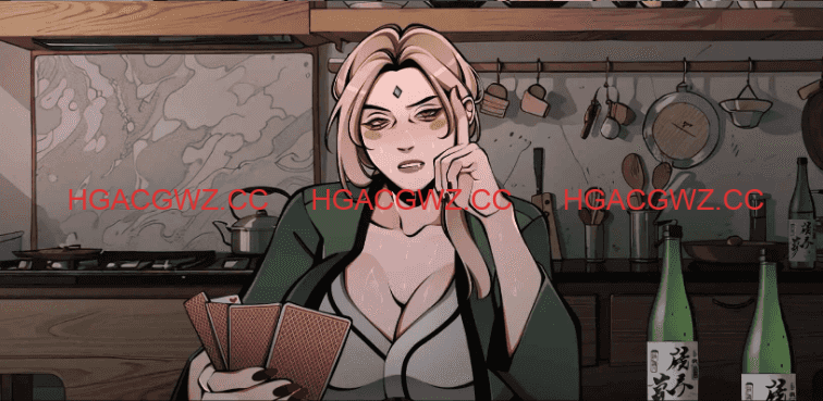 【同人SLG/漢化/動态】火影忍者：忍者領主v0.40 AI版【PC+安卓/7.32G/更新】Naruto: Shinobi Lord [v0.40 Free]-IS