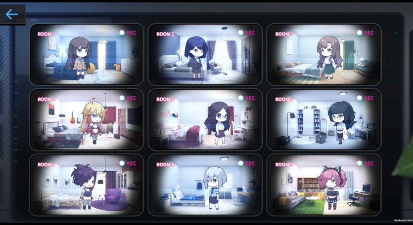 【爆款互动SLG中文全动态】姦控の器官方中文步兵版+全DLC【新作CV1.2G】【补档】